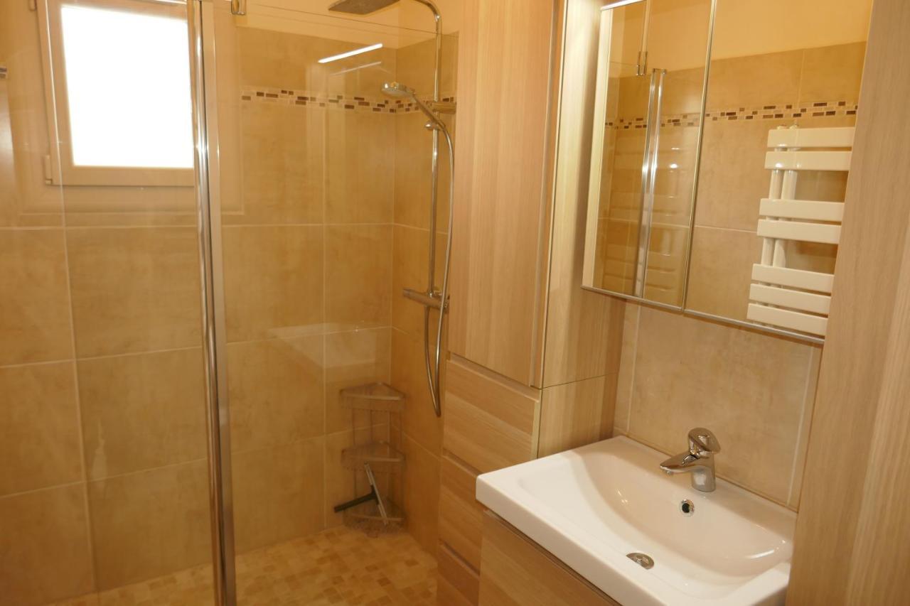 Chez Marielle Villa LʼIsle-sur-la-Sorgue Dış mekan fotoğraf