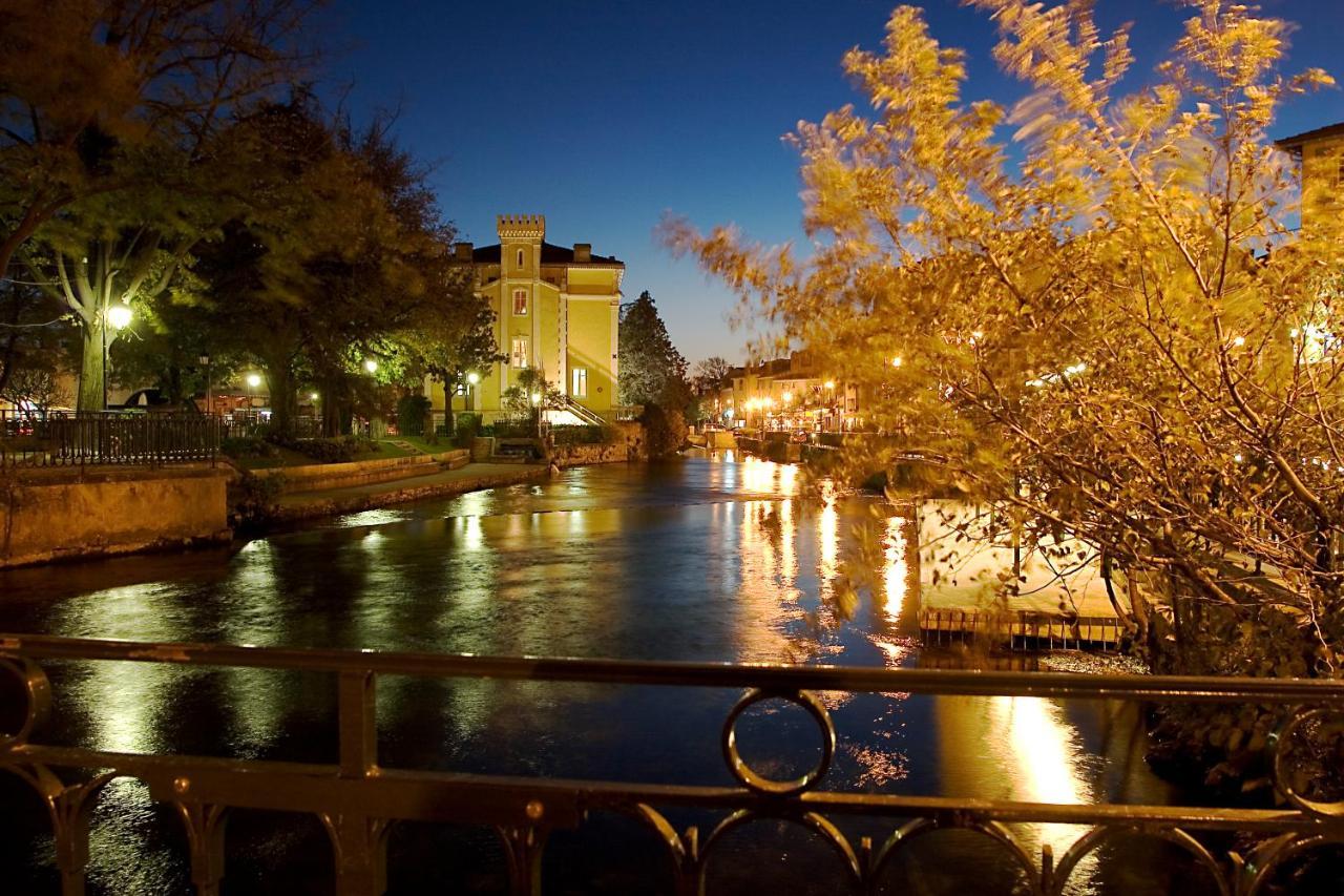 Chez Marielle Villa LʼIsle-sur-la-Sorgue Dış mekan fotoğraf