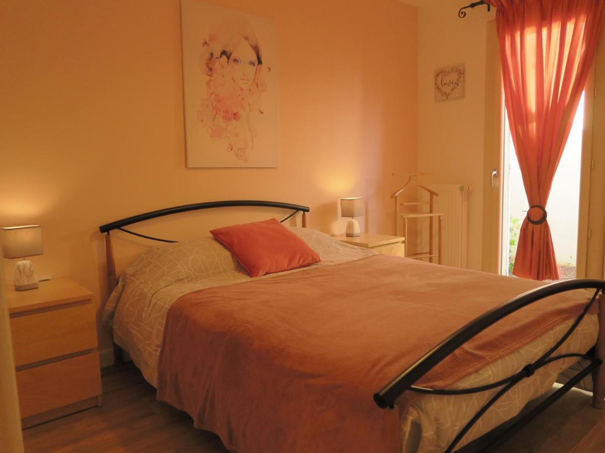 Chez Marielle Villa LʼIsle-sur-la-Sorgue Dış mekan fotoğraf